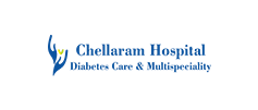 CHELLARAM HOSPITAL