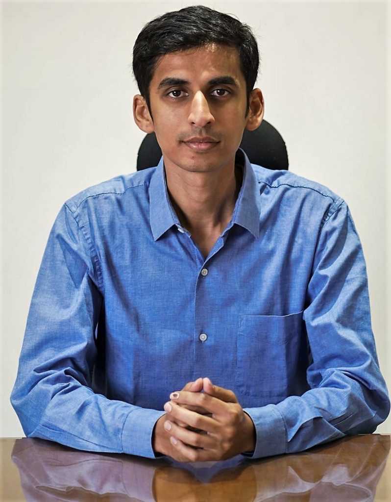 Anshuman Thorat
